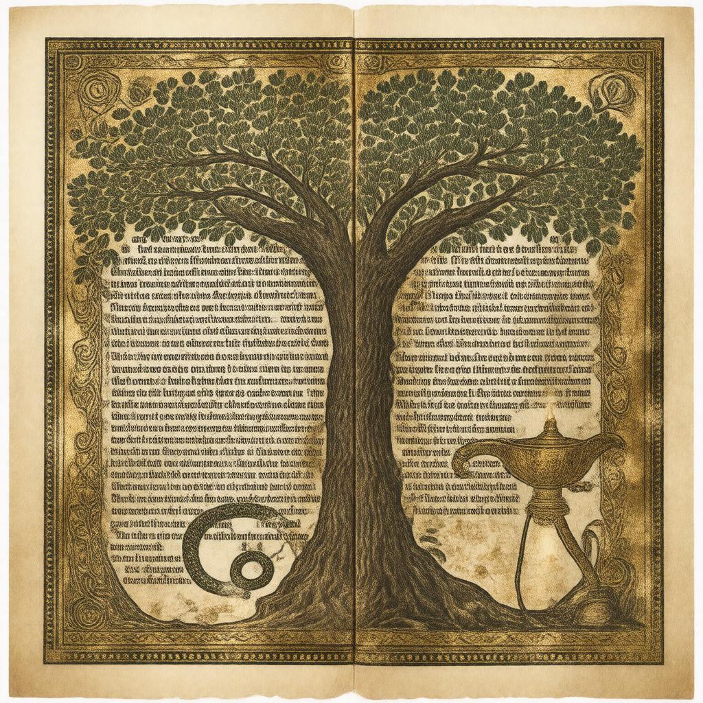 Wisdom of Solomon